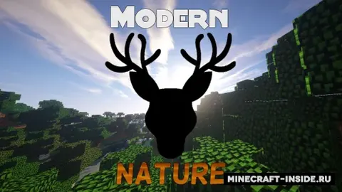 Modern Nature