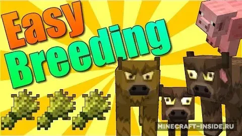 Easy Breeding
