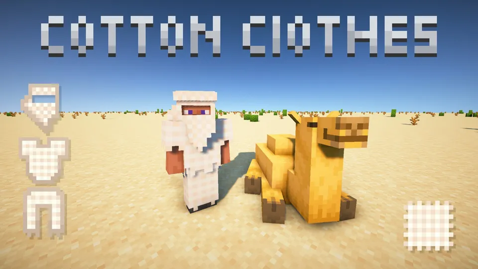 Frozify — Minecraft mod, rasm 2