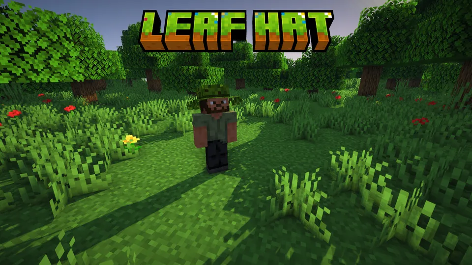 Frozify — Minecraft mod, rasm 3