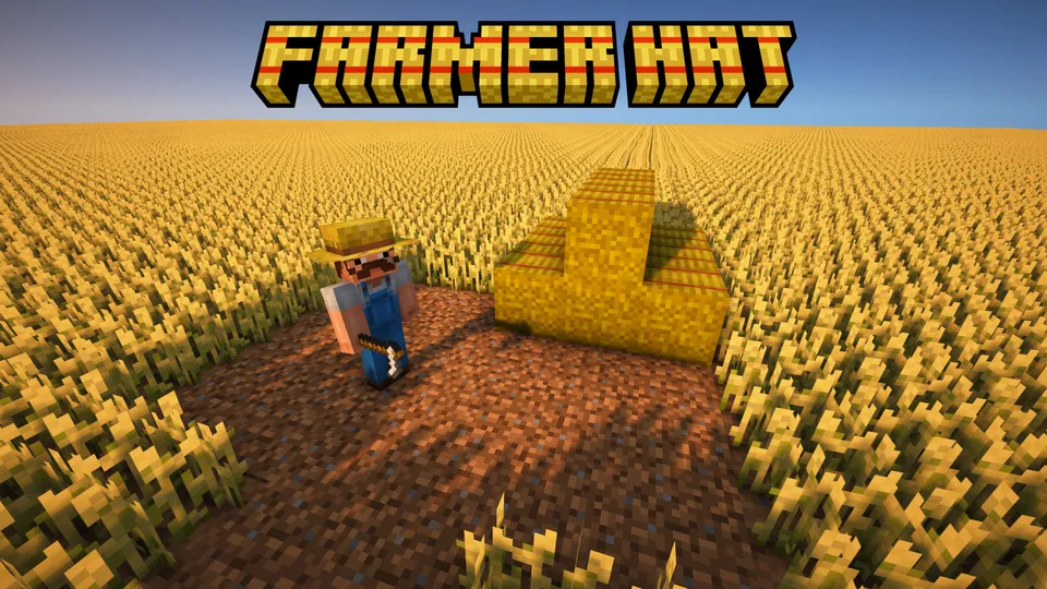 Frozify — Minecraft mod, rasm 4