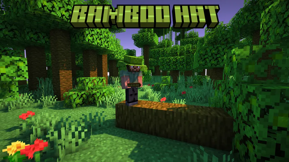 Frozify — Minecraft mod, rasm 5