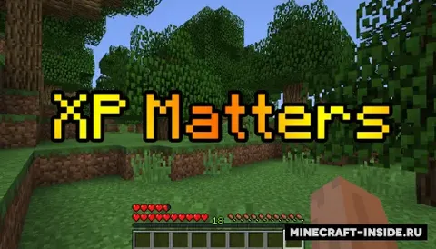 XP Matters