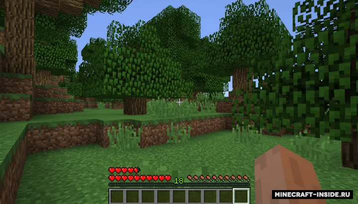 XP Matters — Minecraft mod, rasm 2
