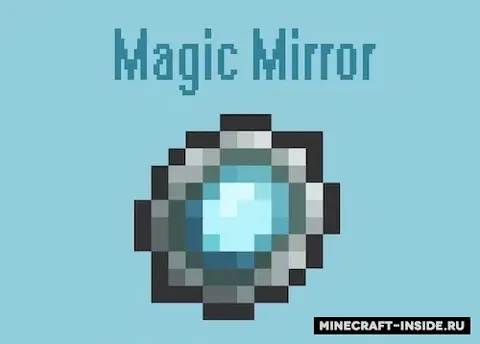 Magic Mirror