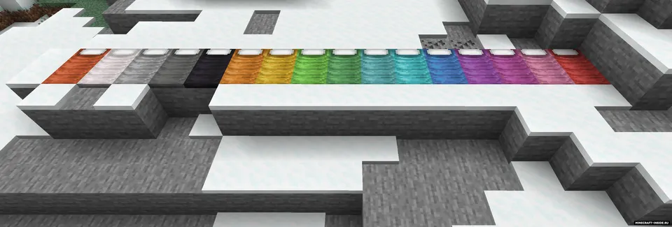 Upgrade Aquatic — Minecraft mod, rasm 6