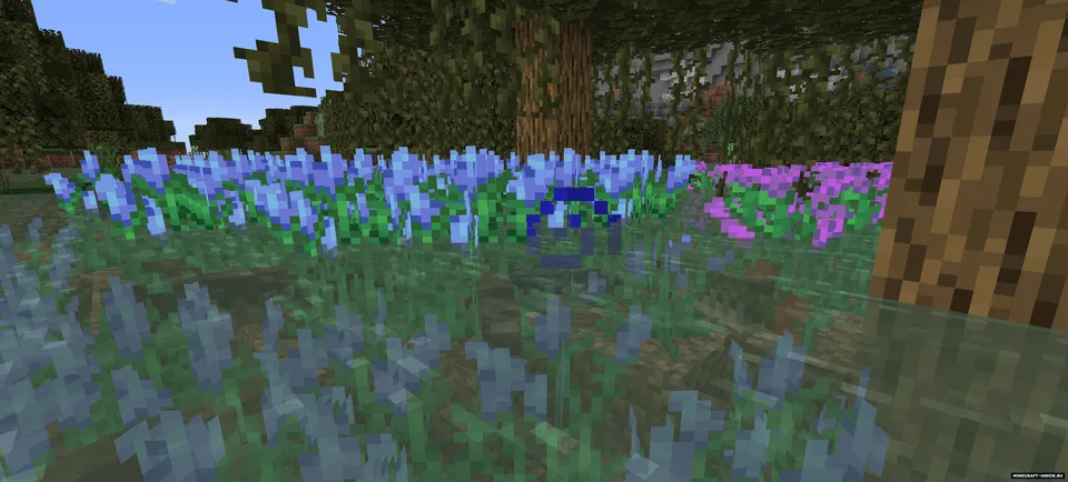 Upgrade Aquatic — Minecraft mod, rasm 7
