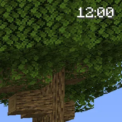 GUI Clock