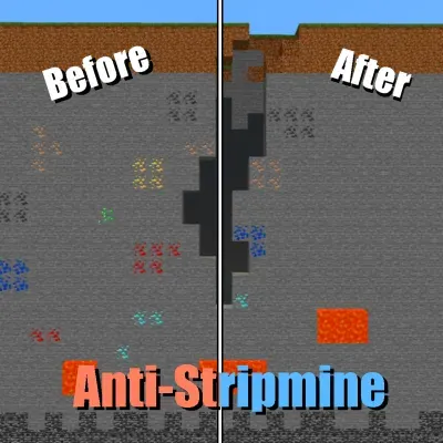 Anti-StripMine