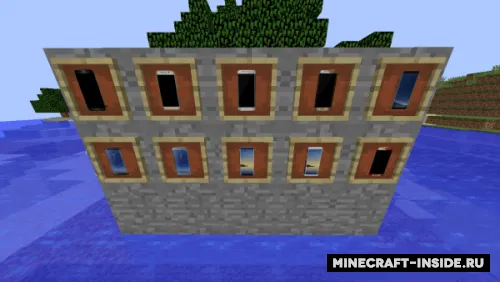 Phones and Electronics — Minecraft mod, rasm 1