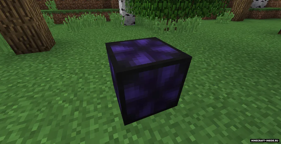 Simple Void World — Minecraft mod, rasm 4