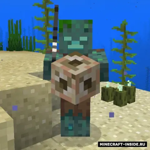 Conduits Prevent Drowned