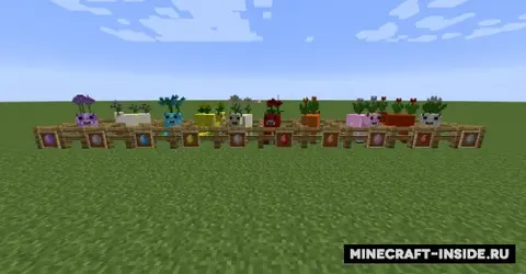 Flowery Cows: Mooblooms