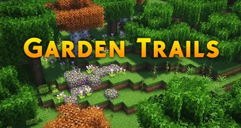 Garden Trails