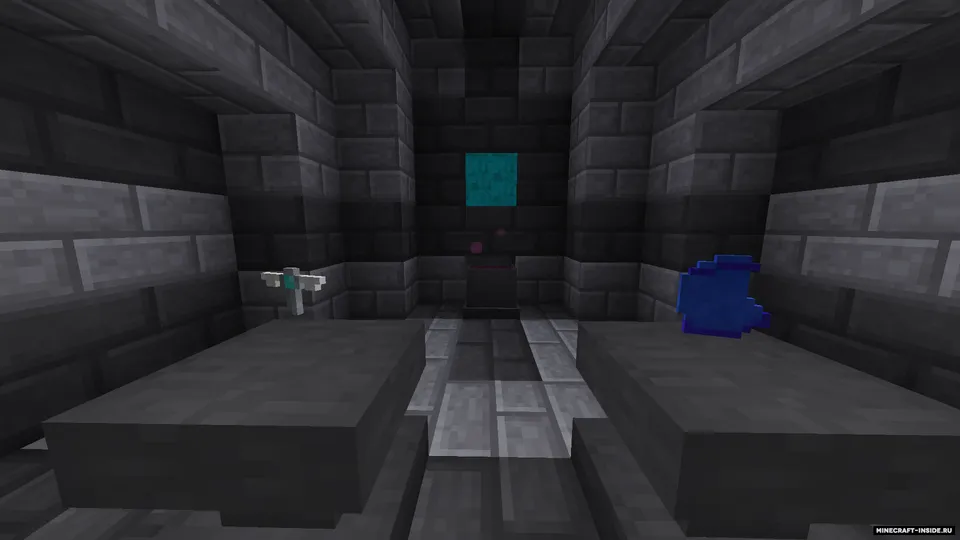 Elementaristics — Minecraft mod, rasm 8