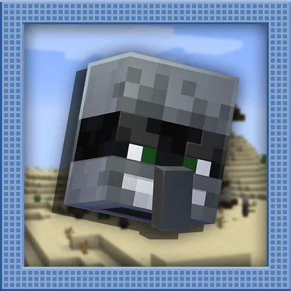 Savage & Ravage — Minecraft mod, rasm 1