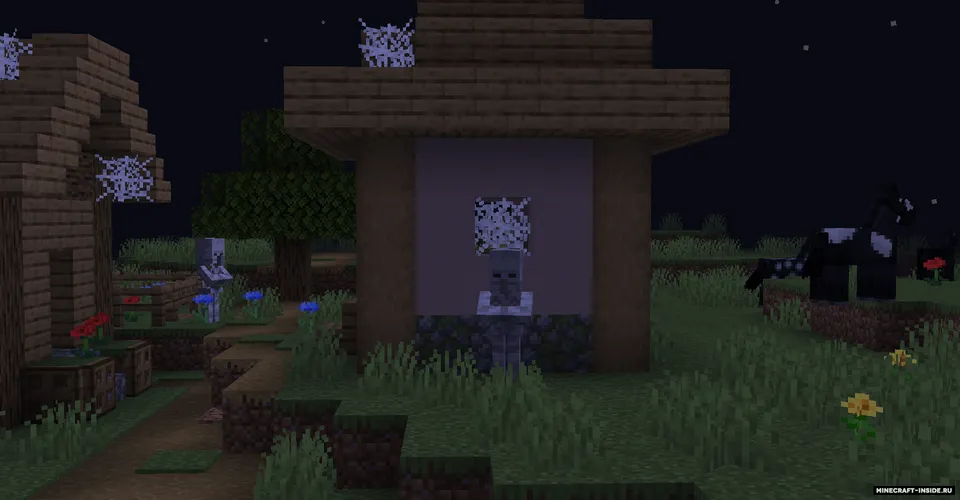 Savage & Ravage — Minecraft mod, rasm 7