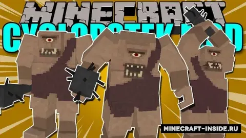 CyclopsTek
