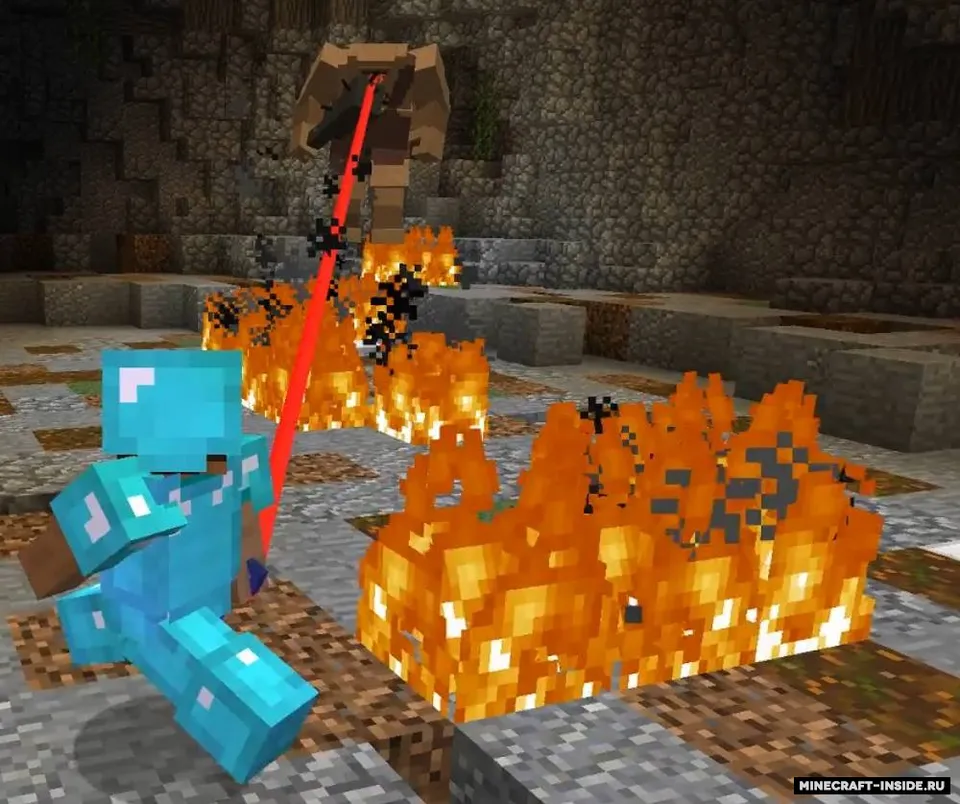 CyclopsTek — Minecraft mod, rasm 5