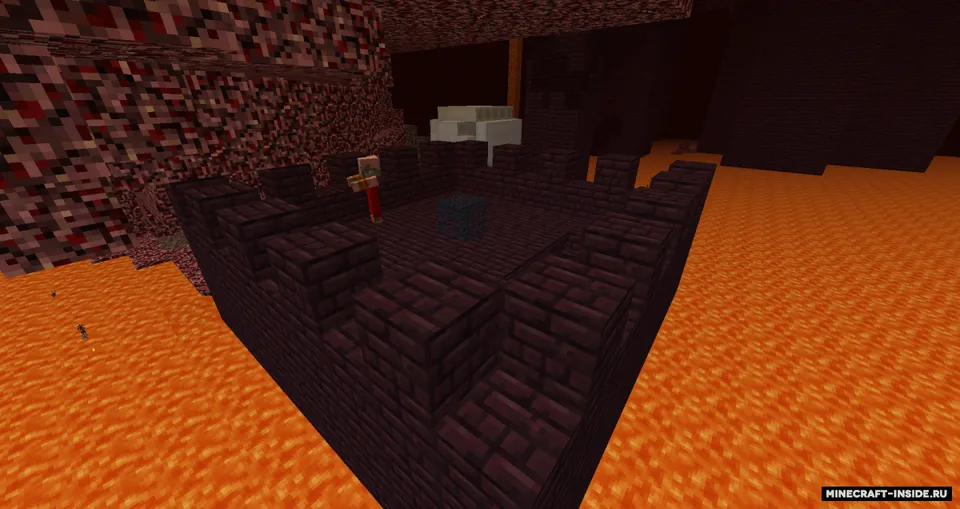 Pyromancy — Minecraft mod, rasm 4