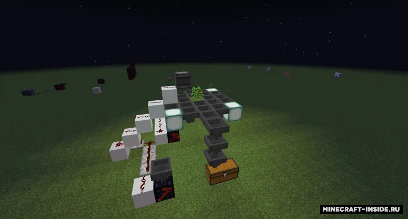 Pyromancy — Minecraft mod, rasm 5