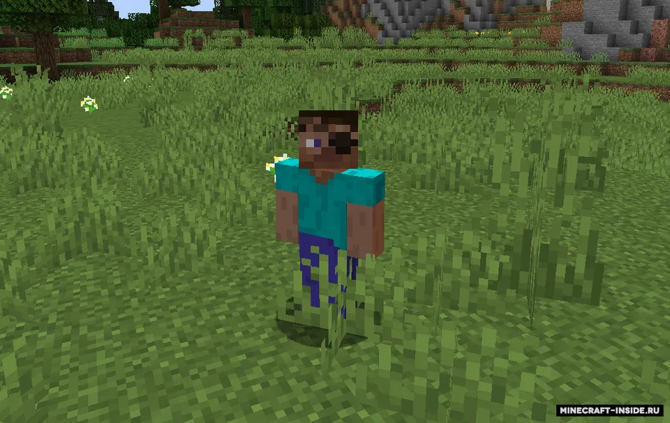 Villager Hats — Minecraft mod, rasm 3