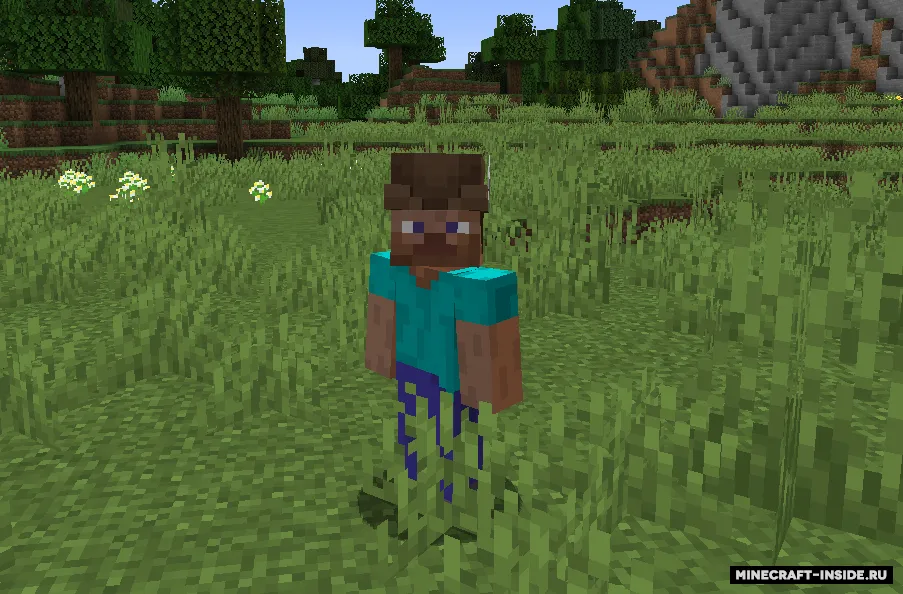 Villager Hats — Minecraft mod, rasm 5