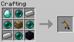 Gravity Gun — Minecraft mod, rasm 5