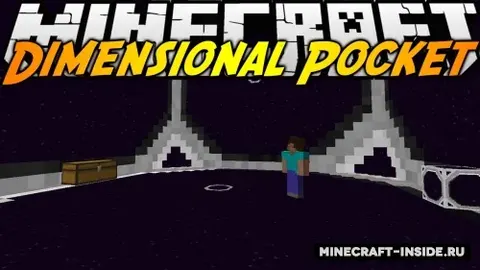 Dimensional Pockets 2