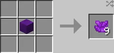 Dimensional Pockets 2 — Minecraft mod, rasm 3