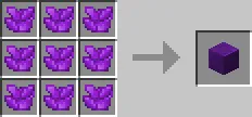 Dimensional Pockets 2 — Minecraft mod, rasm 5