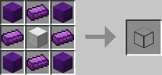 Dimensional Pockets 2 — Minecraft mod, rasm 6