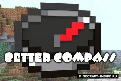 Better Compass