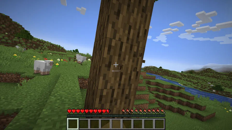 PrimalCraft: The Flint Beginning — Minecraft mod, rasm 2