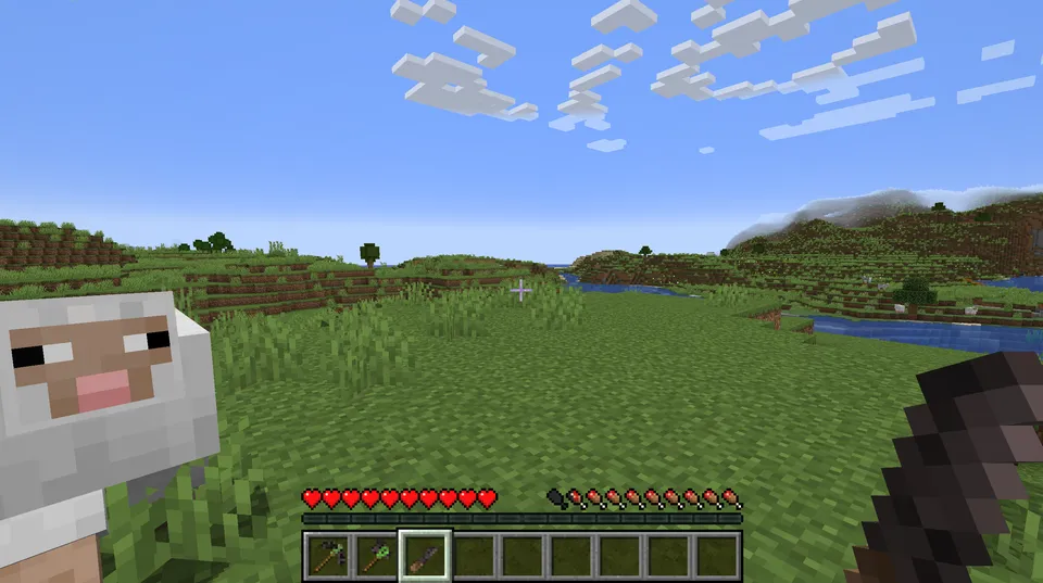 PrimalCraft: The Flint Beginning — Minecraft mod, rasm 4