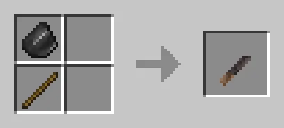 PrimalCraft: The Flint Beginning — Minecraft mod, rasm 5