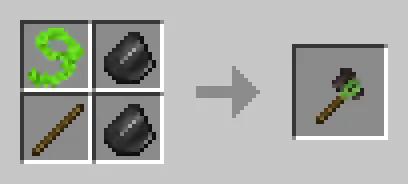 PrimalCraft: The Flint Beginning — Minecraft mod, rasm 6