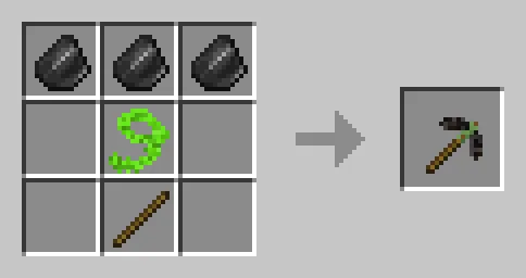 PrimalCraft: The Flint Beginning — Minecraft mod, rasm 7