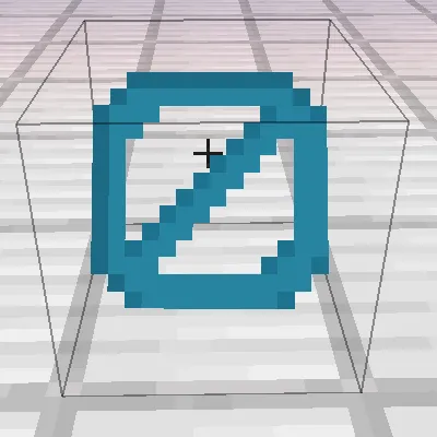 Fluid Barrier — Minecraft mod, rasm 1