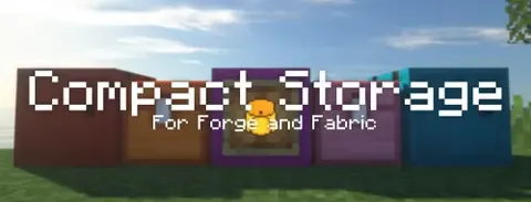 CompactStorage