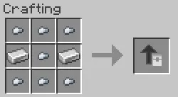 CompactStorage — Minecraft mod, rasm 7