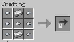 CompactStorage — Minecraft mod, rasm 8