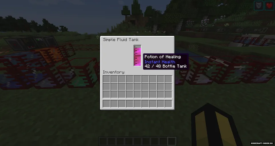Simple BC Pipes — Minecraft mod, rasm 2