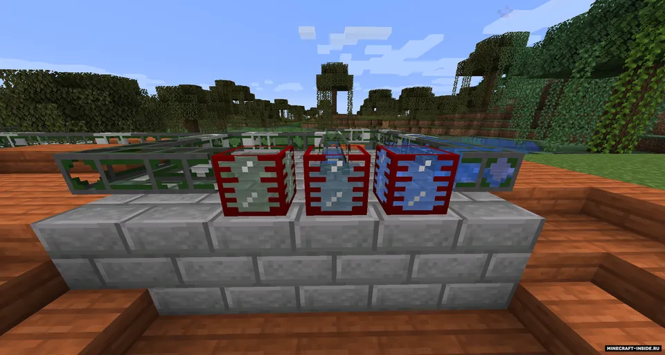 Simple BC Pipes — Minecraft mod, rasm 5