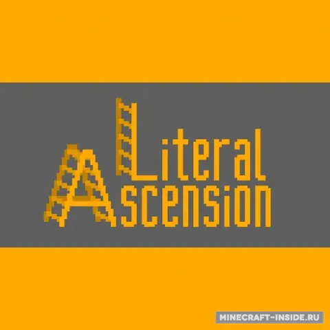 Literal Ascension