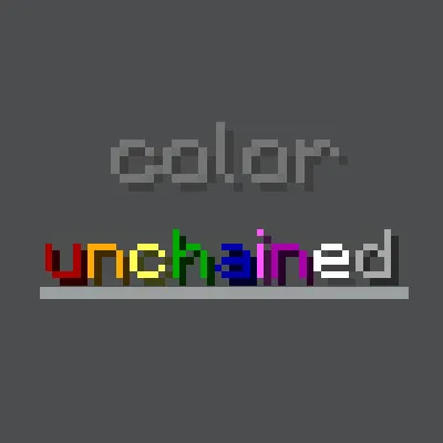 Color Unchained — Minecraft mod, rasm 1
