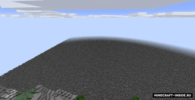 Super TNT — Minecraft mod, rasm 1