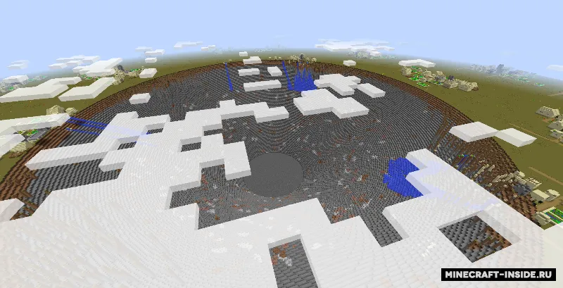Super TNT — Minecraft mod, rasm 3