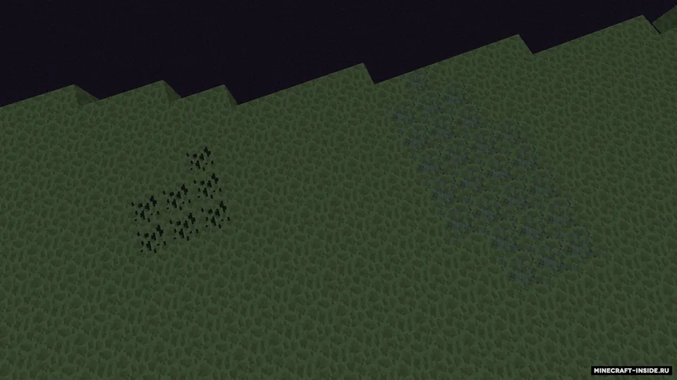 More New End Ores Plus — Minecraft mod, rasm 3