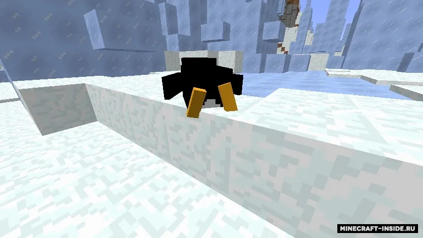 Worlds Retold — Minecraft mod, rasm 3